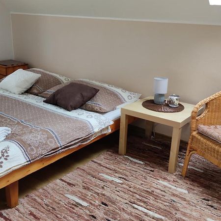 Iva Ubytovanie Ліптовський Мікулаш Екстер'єр фото